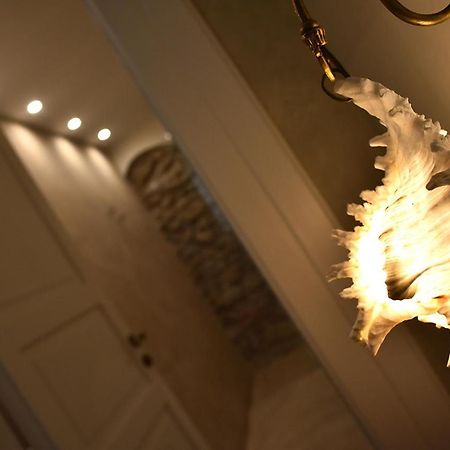 B&B Tre Principi Gallipoli Luaran gambar