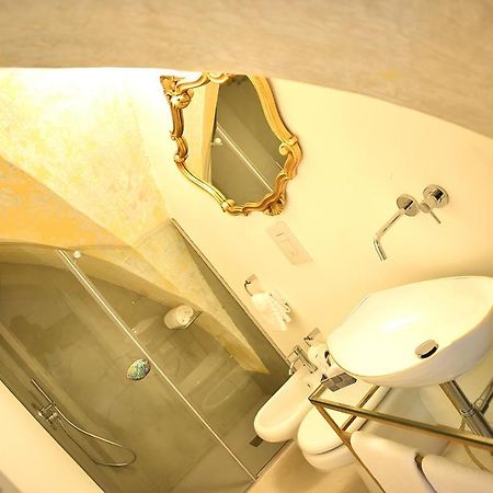 B&B Tre Principi Gallipoli Luaran gambar