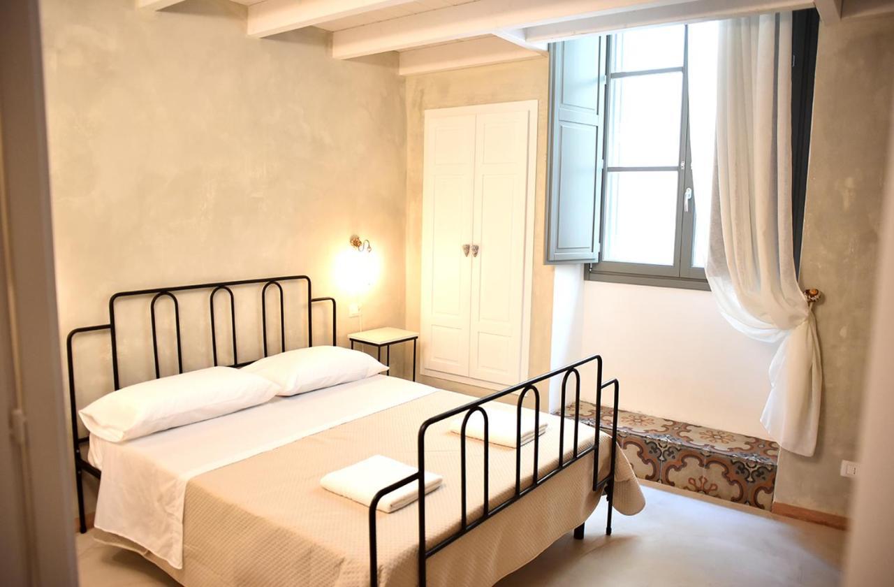 B&B Tre Principi Gallipoli Luaran gambar