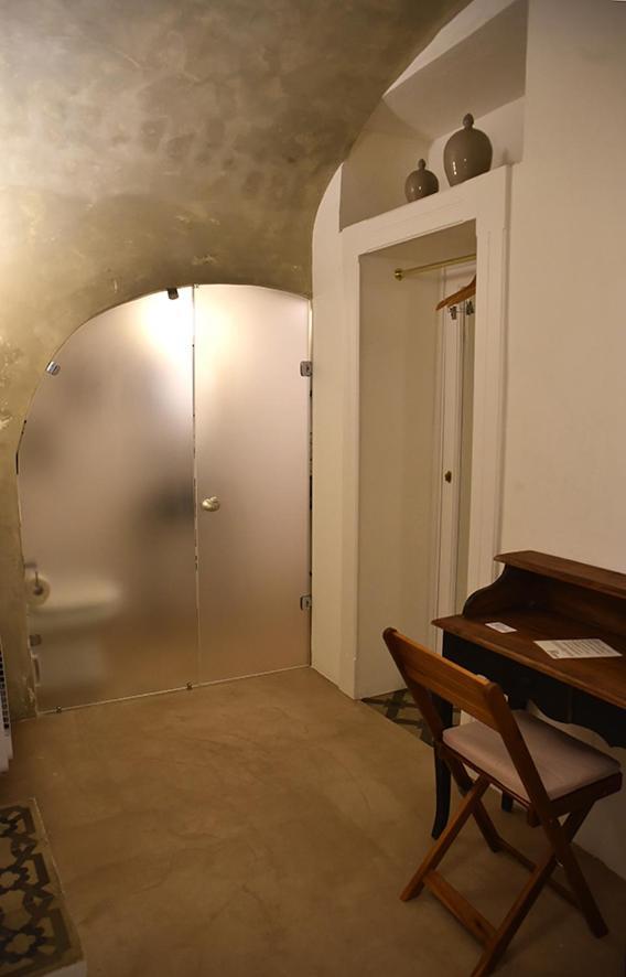 B&B Tre Principi Gallipoli Luaran gambar