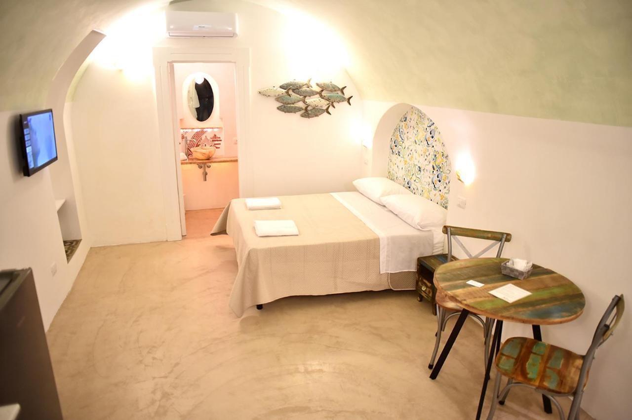 B&B Tre Principi Gallipoli Luaran gambar