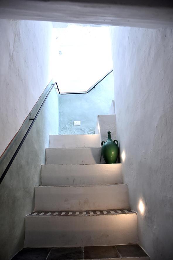 B&B Tre Principi Gallipoli Luaran gambar
