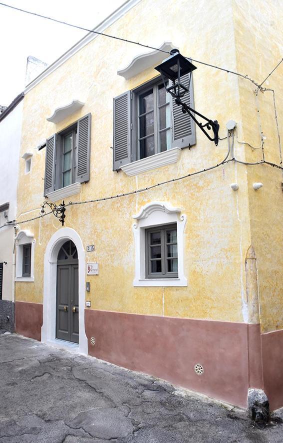 B&B Tre Principi Gallipoli Luaran gambar