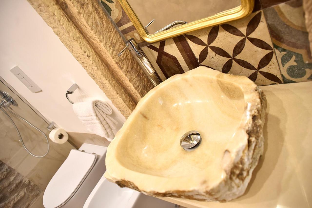 B&B Tre Principi Gallipoli Luaran gambar