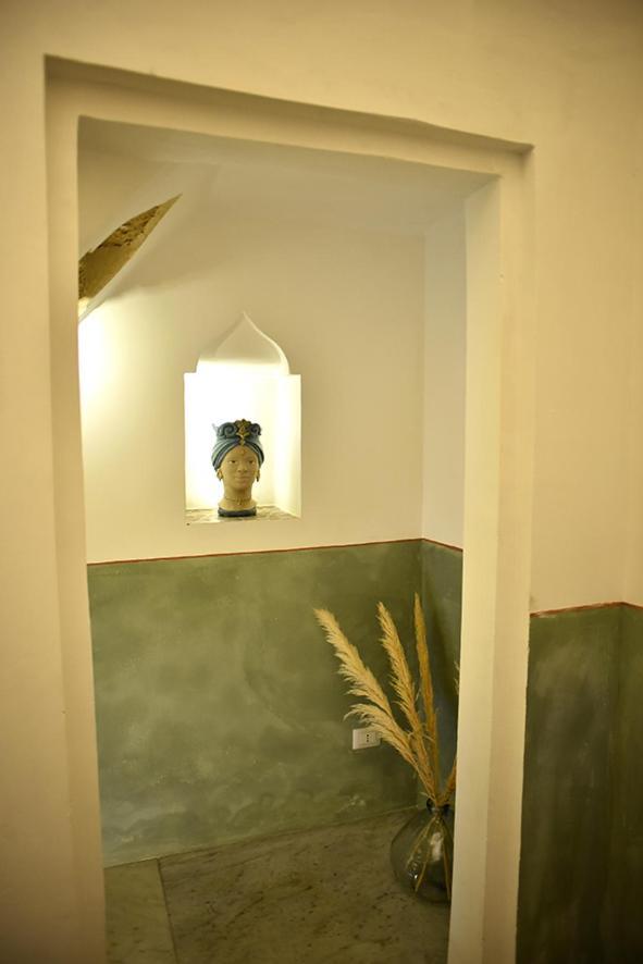 B&B Tre Principi Gallipoli Luaran gambar