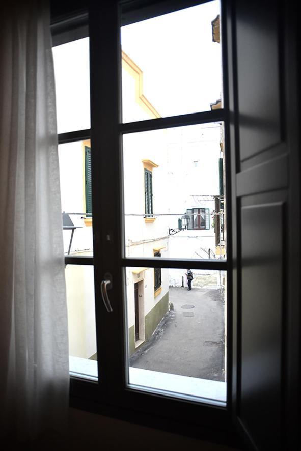 B&B Tre Principi Gallipoli Luaran gambar