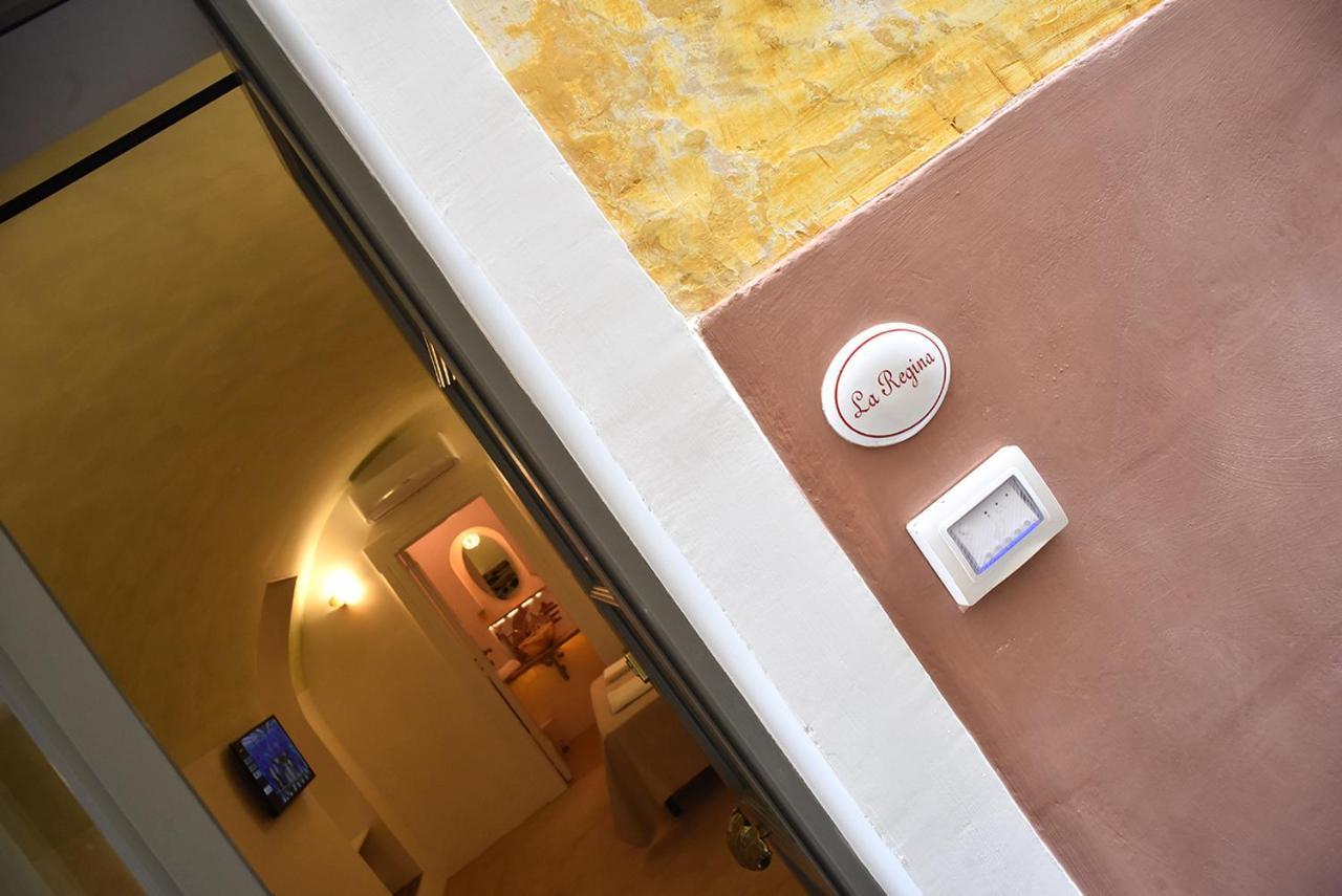B&B Tre Principi Gallipoli Luaran gambar