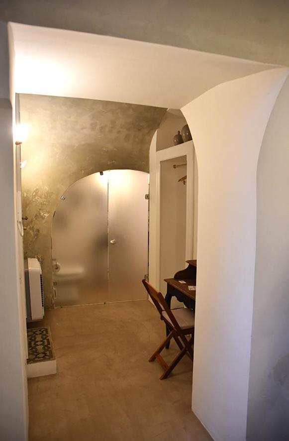 B&B Tre Principi Gallipoli Luaran gambar