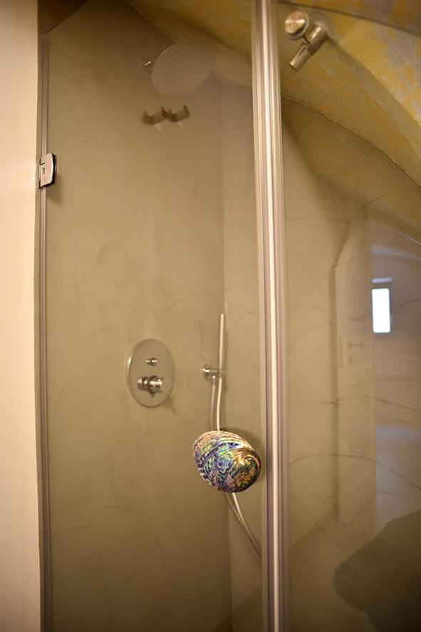 B&B Tre Principi Gallipoli Luaran gambar