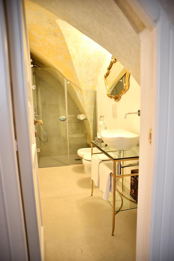 B&B Tre Principi Gallipoli Luaran gambar