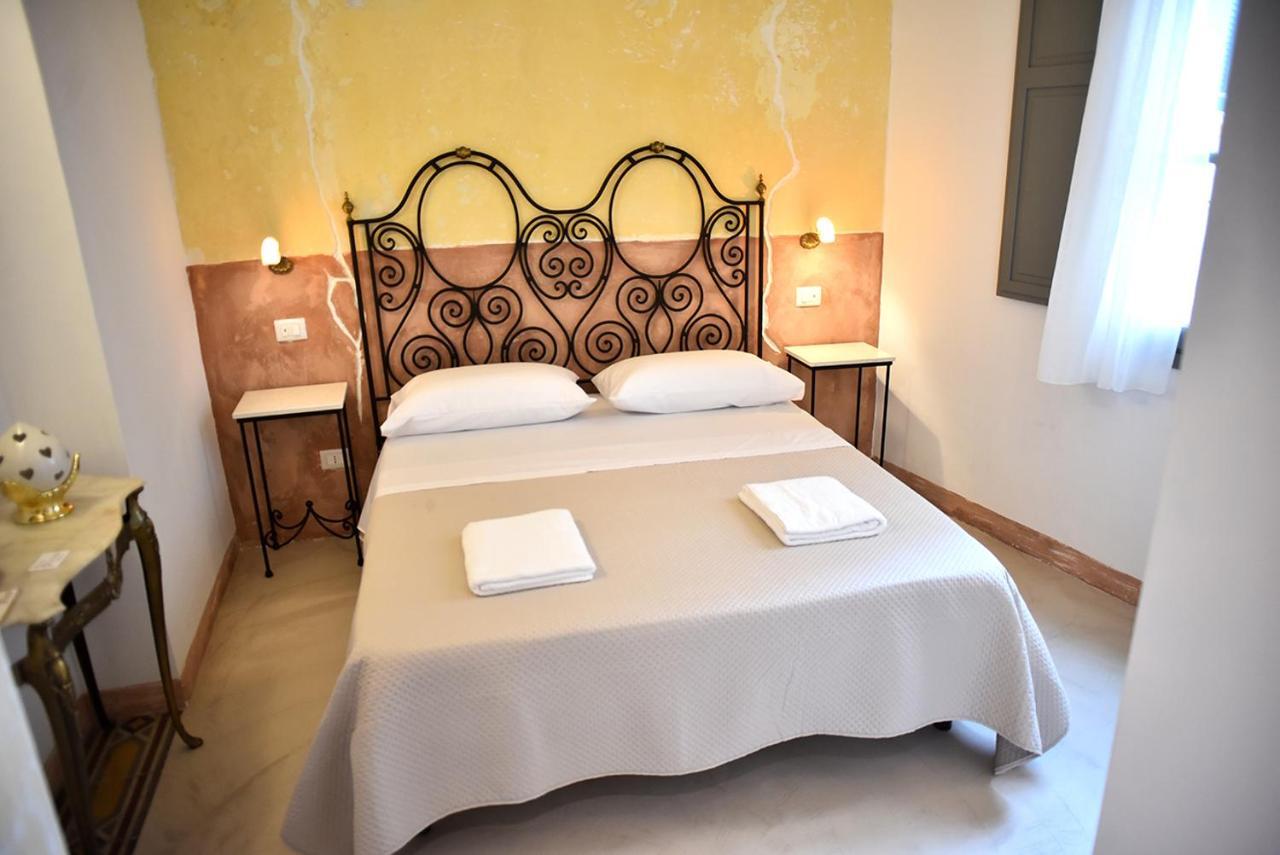 B&B Tre Principi Gallipoli Luaran gambar