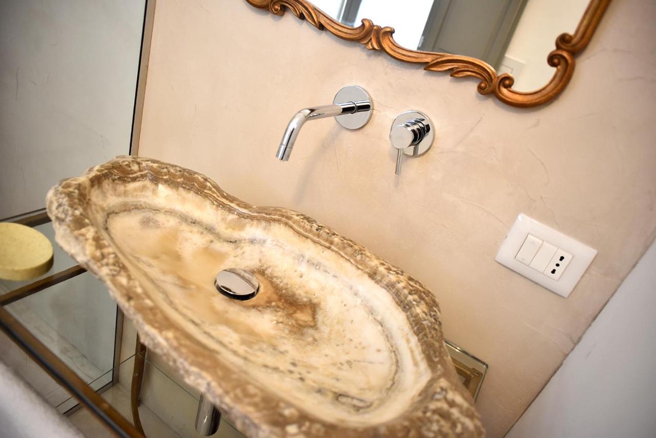 B&B Tre Principi Gallipoli Luaran gambar
