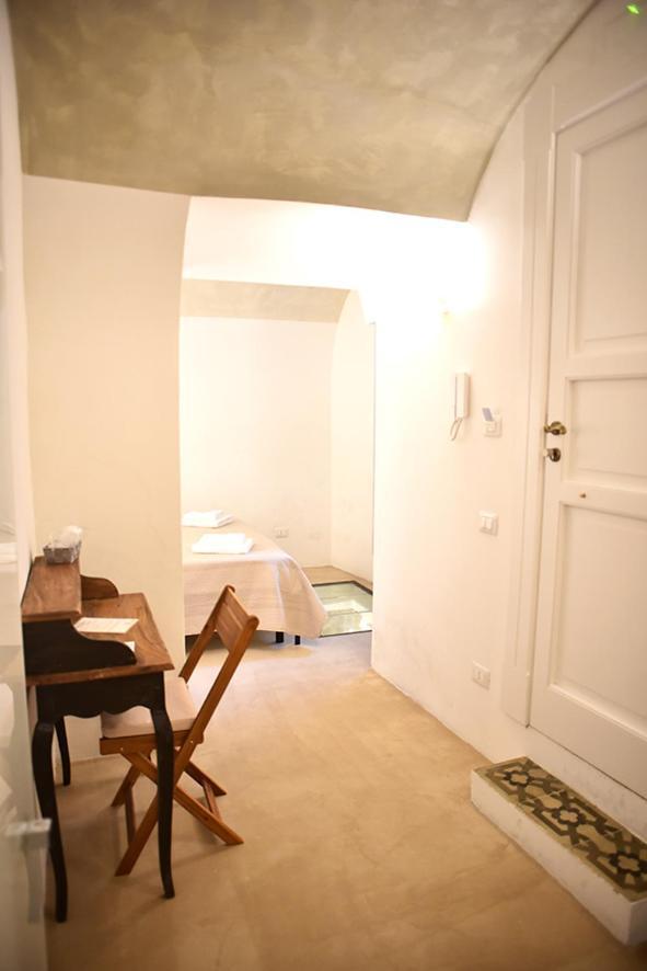 B&B Tre Principi Gallipoli Luaran gambar