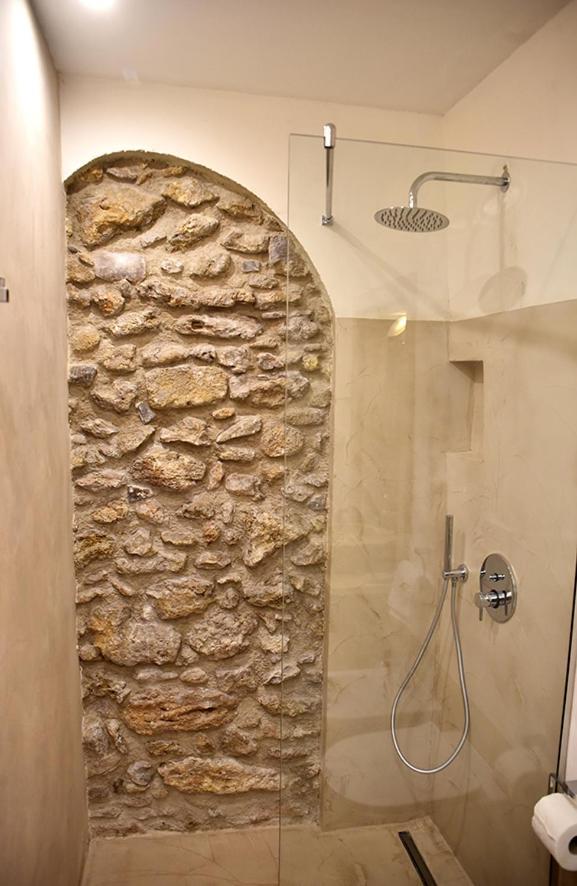 B&B Tre Principi Gallipoli Luaran gambar
