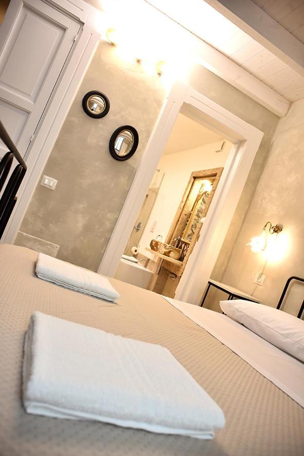 B&B Tre Principi Gallipoli Luaran gambar