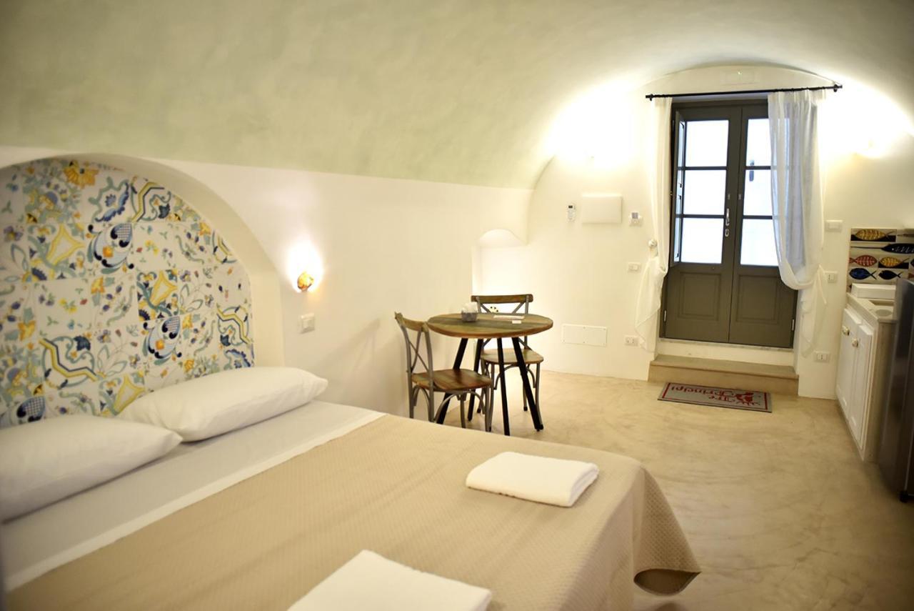 B&B Tre Principi Gallipoli Luaran gambar