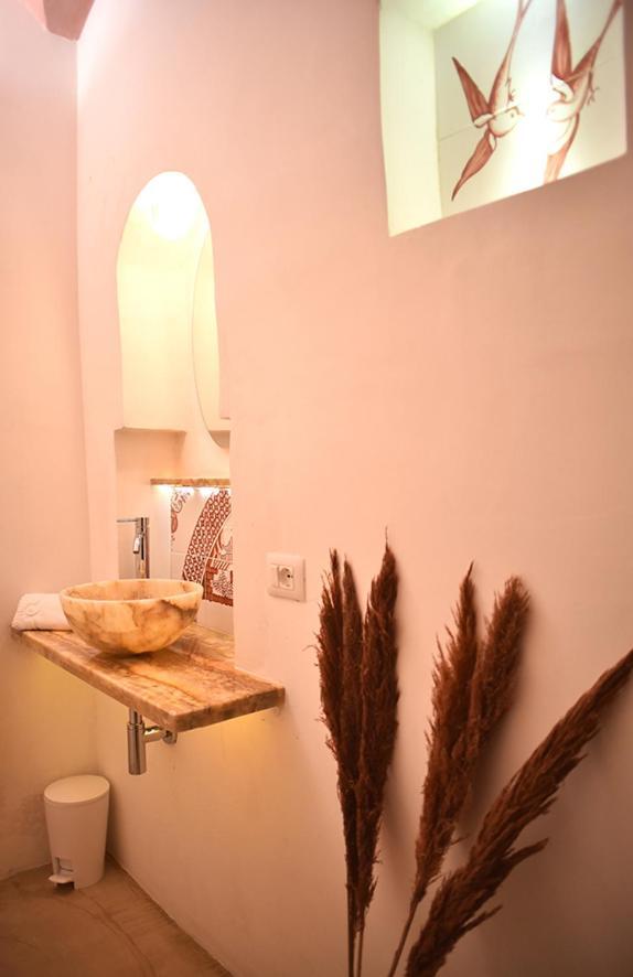 B&B Tre Principi Gallipoli Luaran gambar