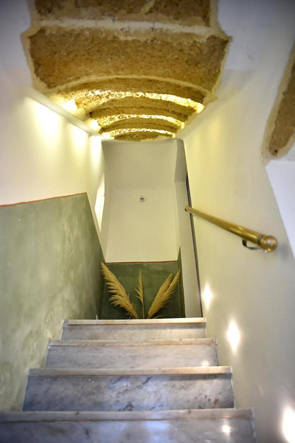 B&B Tre Principi Gallipoli Luaran gambar
