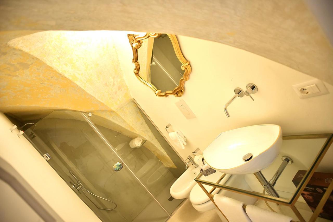 B&B Tre Principi Gallipoli Luaran gambar