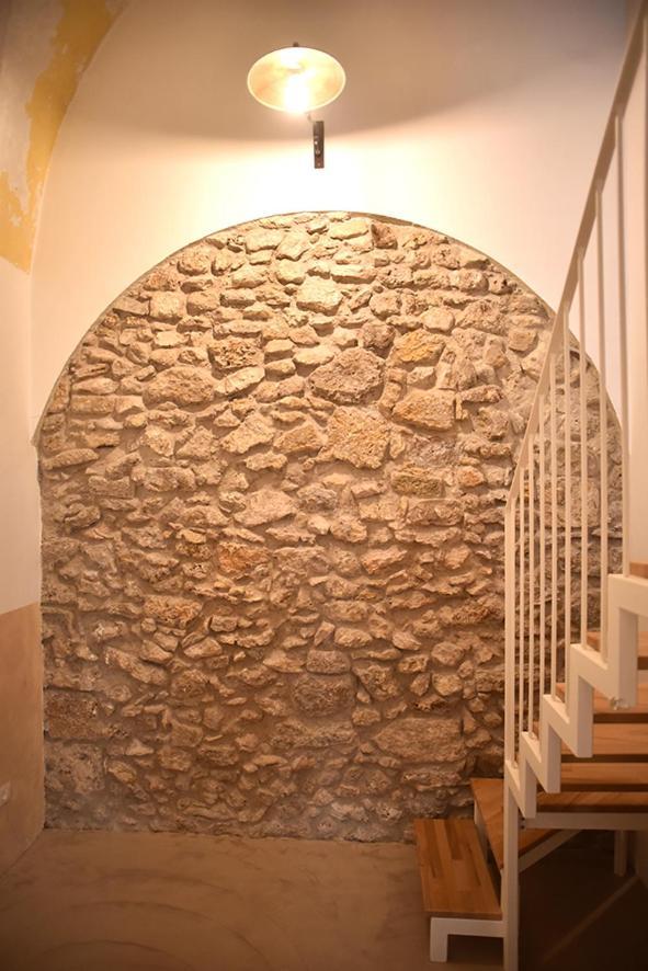 B&B Tre Principi Gallipoli Luaran gambar