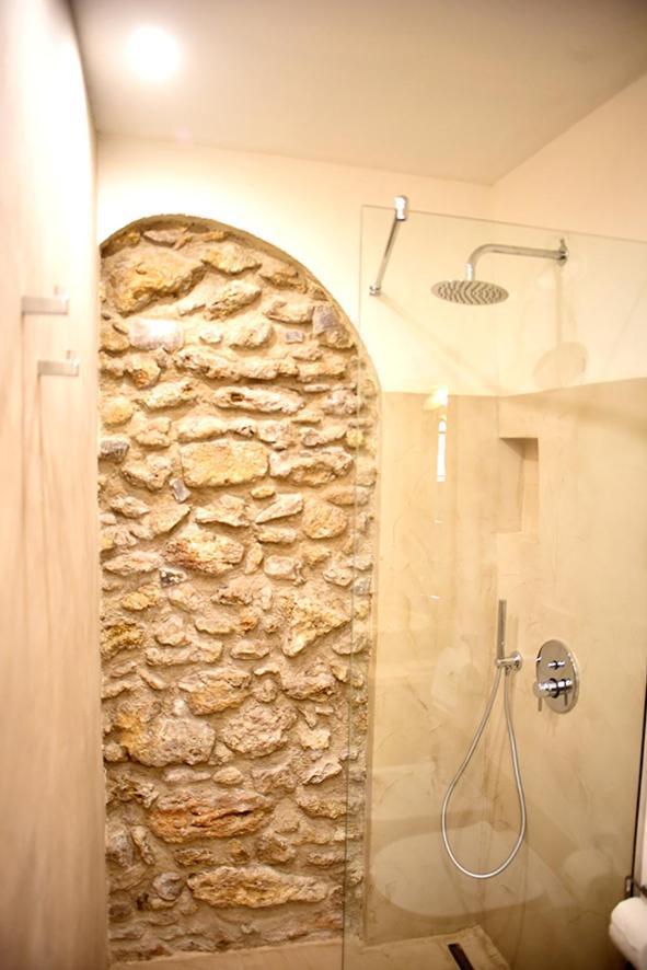 B&B Tre Principi Gallipoli Luaran gambar