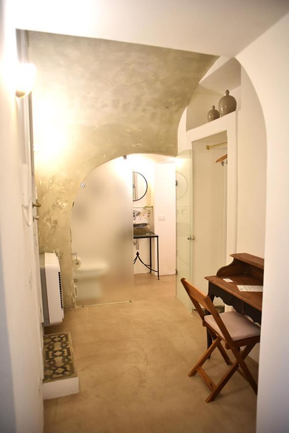 B&B Tre Principi Gallipoli Luaran gambar