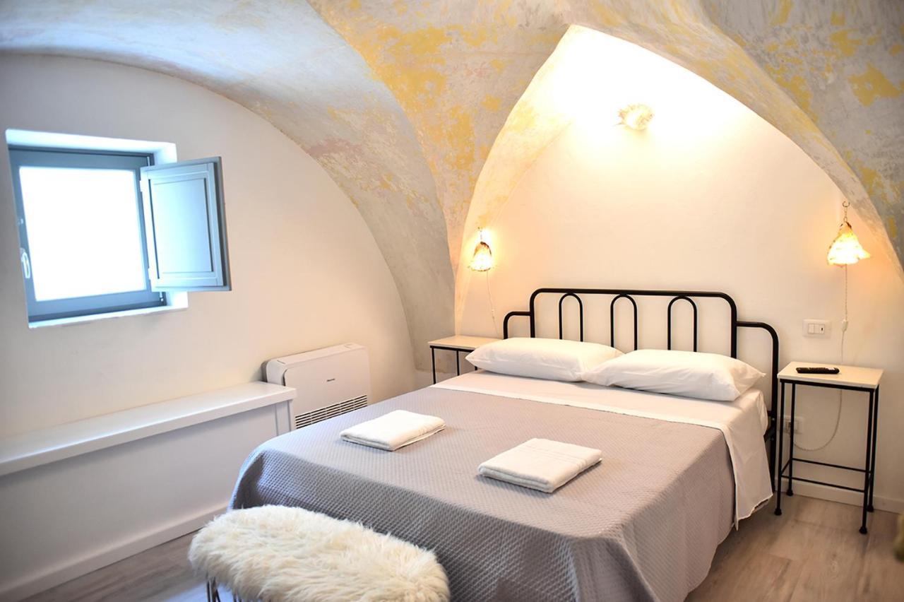 B&B Tre Principi Gallipoli Luaran gambar