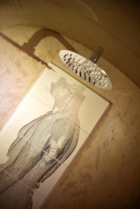 B&B Tre Principi Gallipoli Luaran gambar