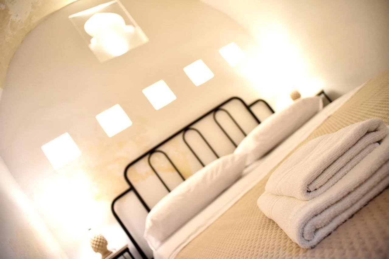 B&B Tre Principi Gallipoli Luaran gambar