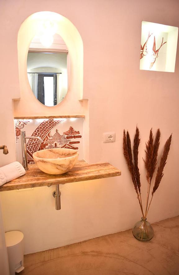 B&B Tre Principi Gallipoli Luaran gambar