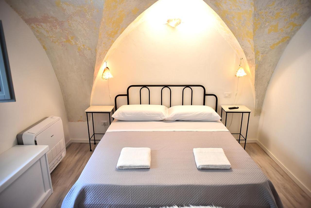 B&B Tre Principi Gallipoli Luaran gambar