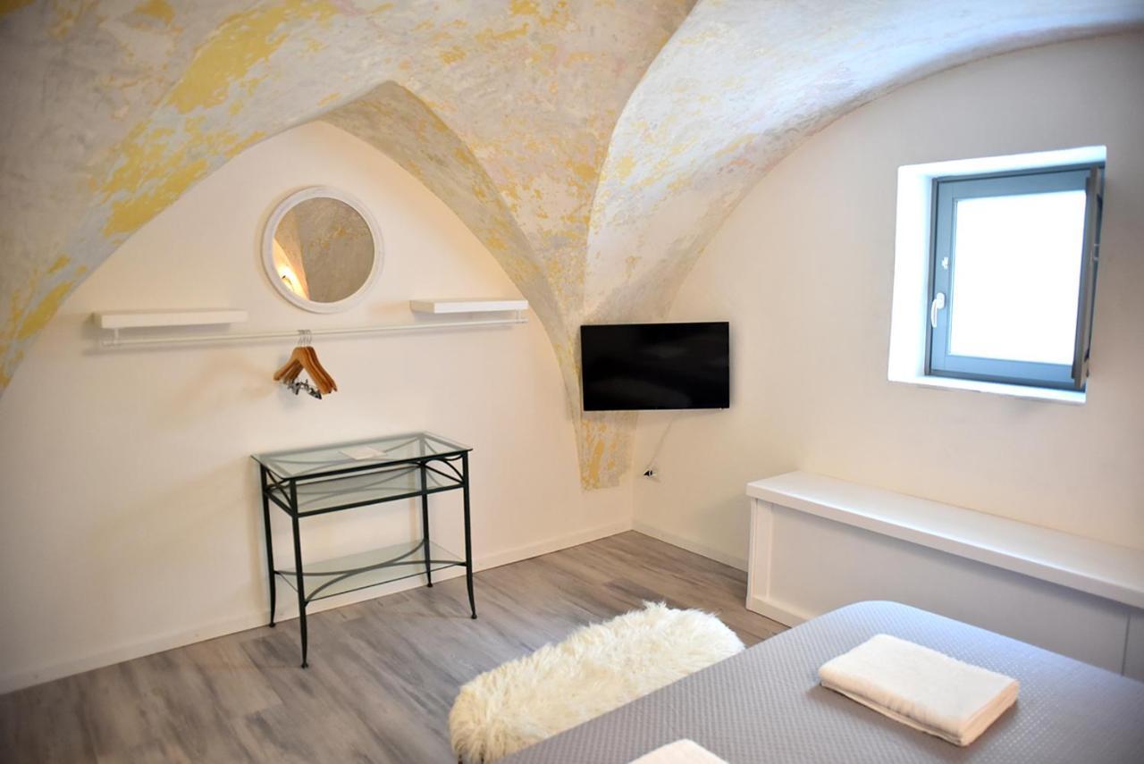 B&B Tre Principi Gallipoli Luaran gambar