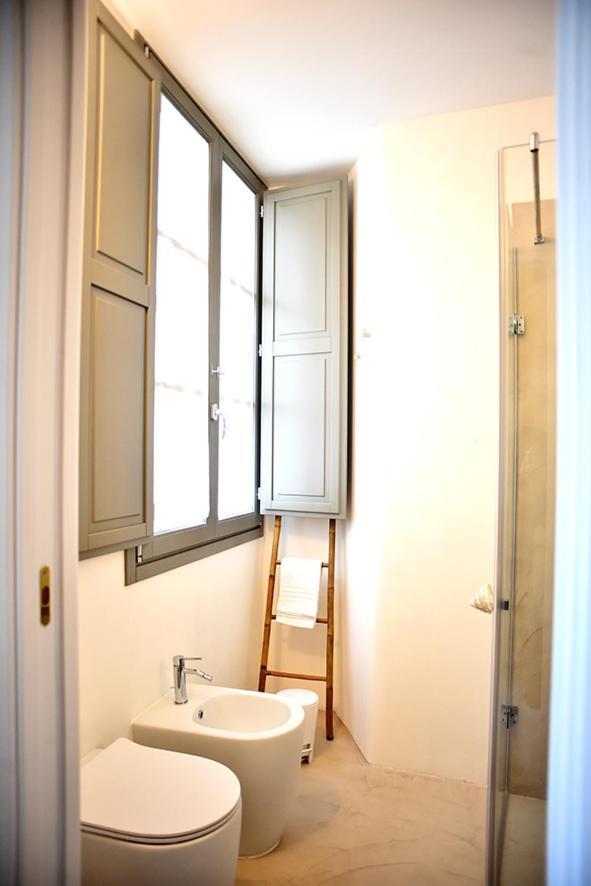 B&B Tre Principi Gallipoli Luaran gambar