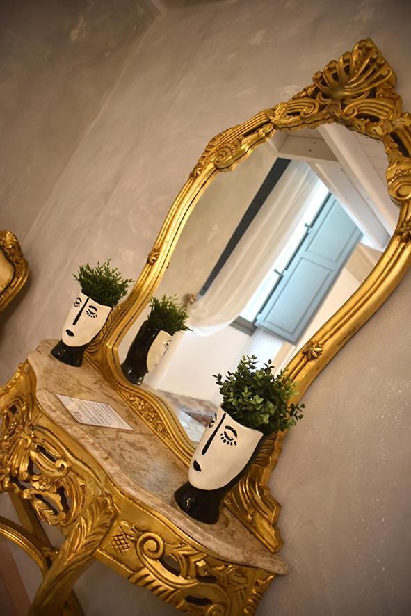 B&B Tre Principi Gallipoli Luaran gambar