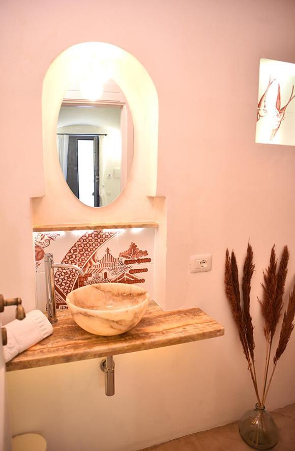 B&B Tre Principi Gallipoli Luaran gambar