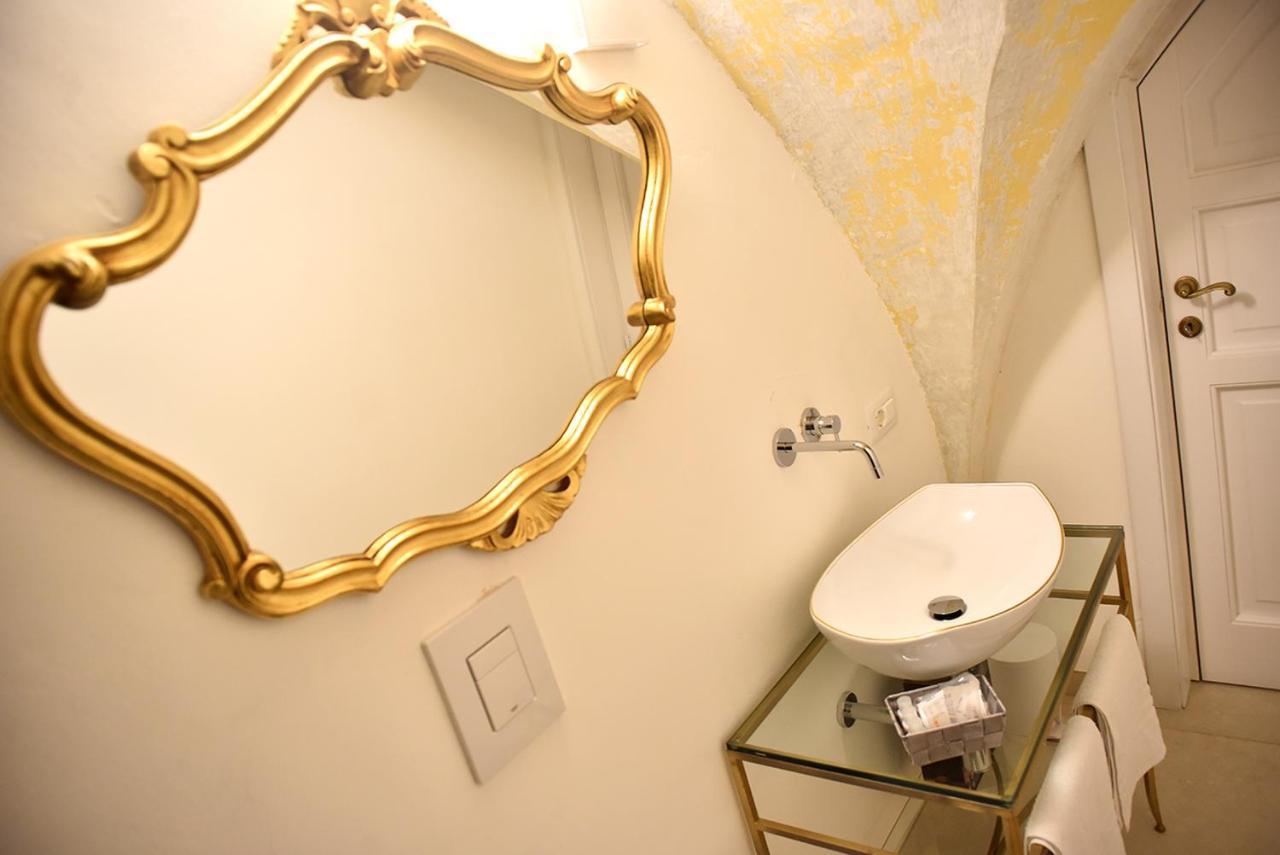 B&B Tre Principi Gallipoli Luaran gambar