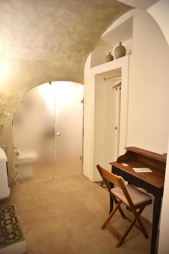 B&B Tre Principi Gallipoli Luaran gambar
