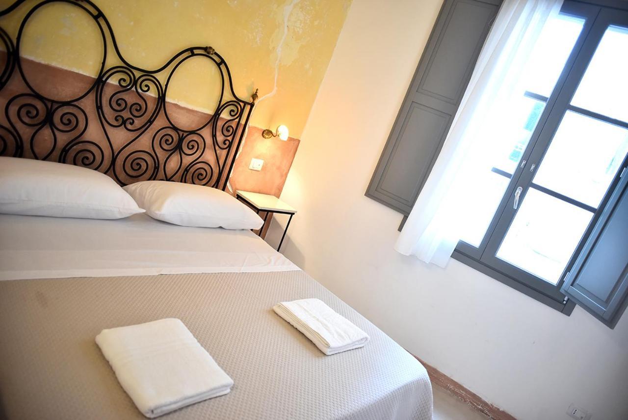 B&B Tre Principi Gallipoli Luaran gambar