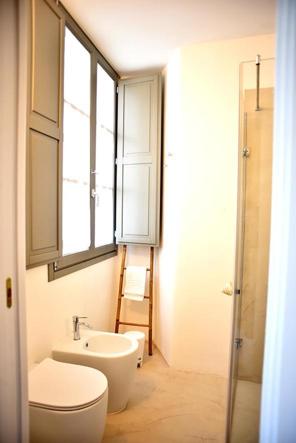 B&B Tre Principi Gallipoli Luaran gambar