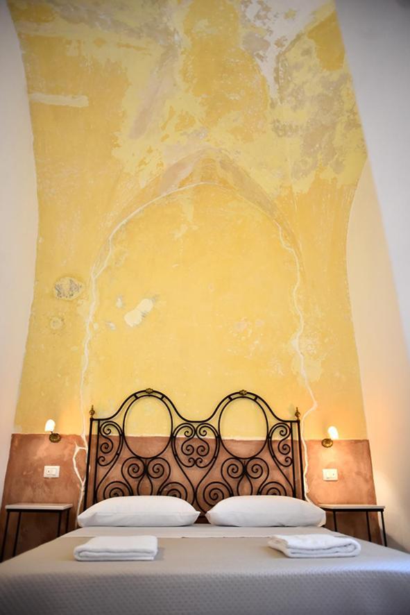 B&B Tre Principi Gallipoli Luaran gambar