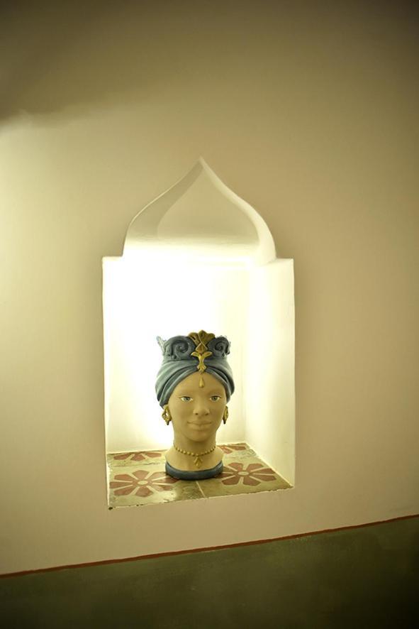 B&B Tre Principi Gallipoli Luaran gambar