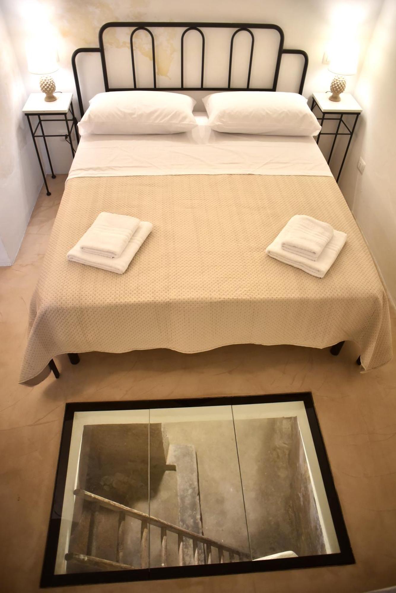 B&B Tre Principi Gallipoli Luaran gambar